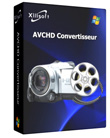 Xilisoft AVCHD Convertisseur Xilisoft AVCHD Convertisseur