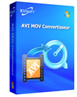Xilisoft AVI MOV Convertisseur Xilisoft AVI MOV Convertisseur