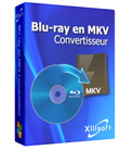 Xilisoft Blu-ray en MKV Convertisseur