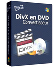 Xilisoft DivX en DVD Convertisseur Xilisoft DivX en DVD Convertisseur