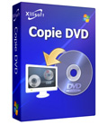 Xilisoft Copie DVD
