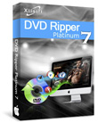 Xilisoft DVD to Video Platinum pour Mac