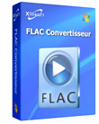 Xilisoft FLAC Convertisseur