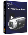 Xilisoft HD Vidéo Convertisseur