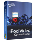 Xilisoft iPod Vidéo Convertisseur