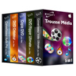 Xilisoft Trousse Média Mac