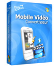 Xilisoft Mobile Vidéo Convertisseur