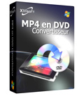 Xilisoft MP4 en DVD Convertisseur Xilisoft MP4 en DVD Convertisseur