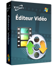 Xilisoft Editeur Vidéo