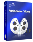 Xilisoft Fusionneur Vidéo pour Mac