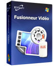 Xilisoft Fusionneur Vidéo
