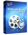 Xilisoft Vidéo en Audio Convertisseur