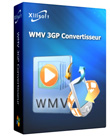 Xilisoft WMV 3GP Convertisseur Xilisoft WMV 3GP Convertisseur