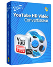 Xilisoft YouTube HD Vidéo Convertisseur