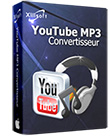 Xilisoft YouTube MP3 Convertisseur pour Mac