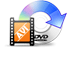AVI en DVD Convertisseur sur Mac