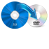 Blu-ray vers DVD Convertisseur
