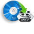 Xilisoft Blu-ray en MKV Convertisseur pour Mac