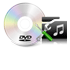 dvd audio extraction