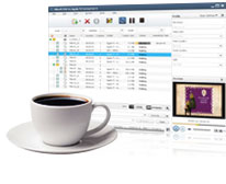 Convertir DVD Apple TV