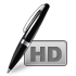 HD vid&eacute;o convertisseur Mac
