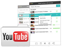 Convertisseur Mac YouTube vers MP3