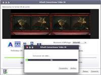 Xilisoft Convertisseur Vidéo 3D pour Mac