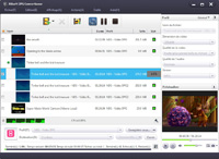Xilisoft DPG Convertisseur 
