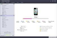 Xilisoft Transfert iPhone