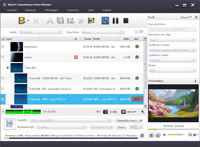 Xilisoft Convertisseur Vidéo